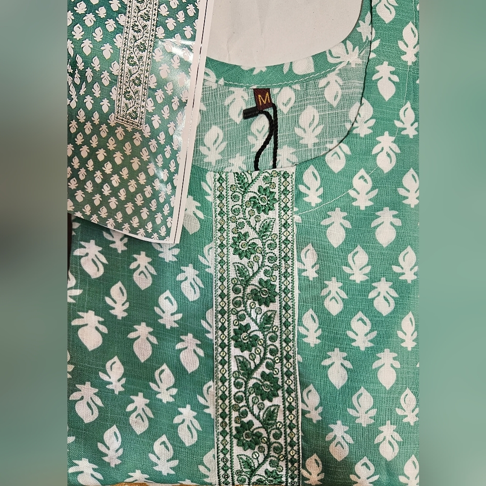 Indian Pakistani 2 piece set